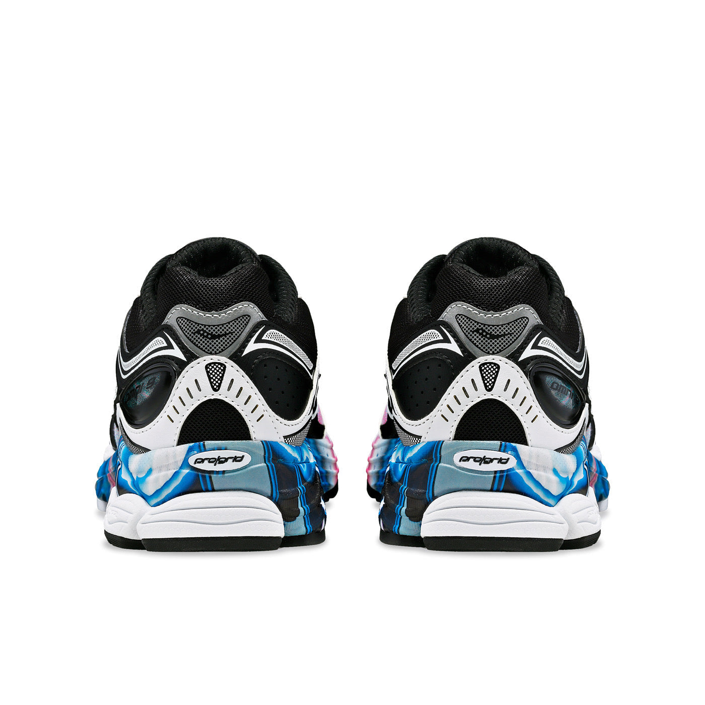 Saucony ProGrid Omni 9 "Callen Schaub"