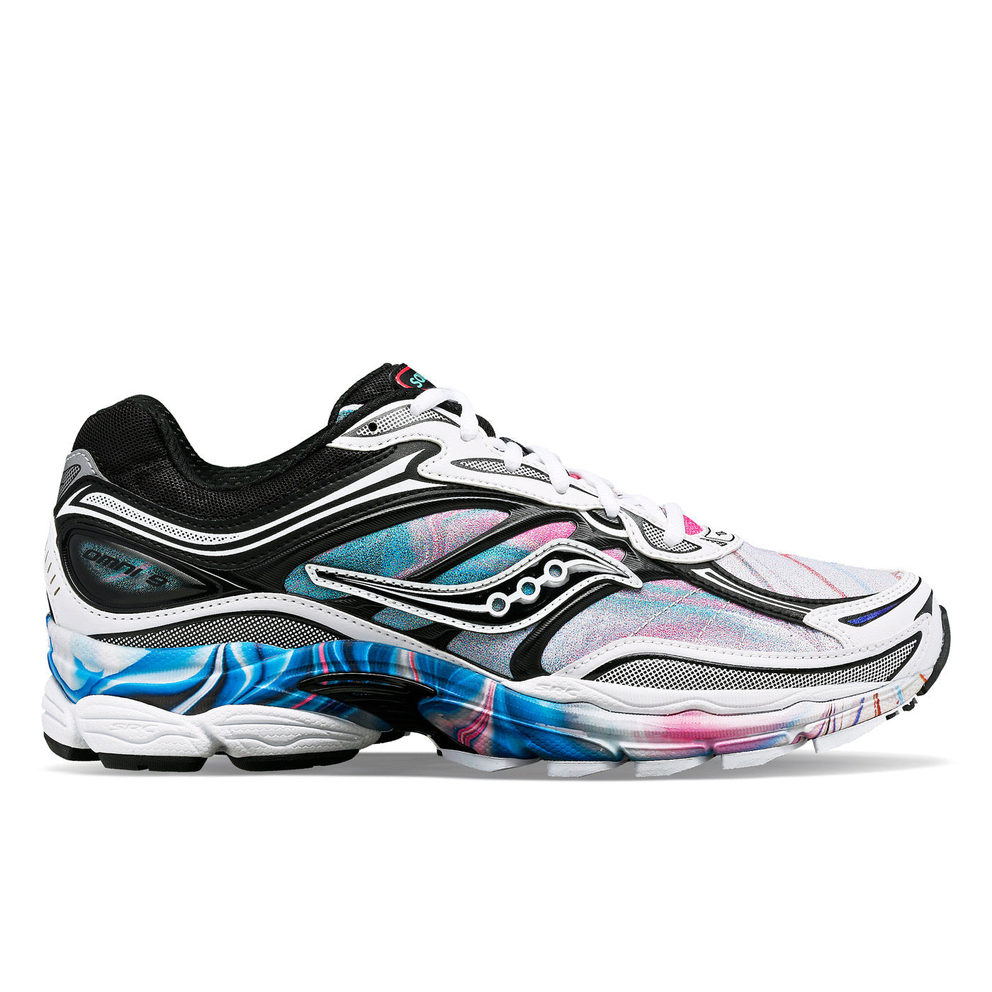 Saucony ProGrid Omni 9 "Callen Schaub"