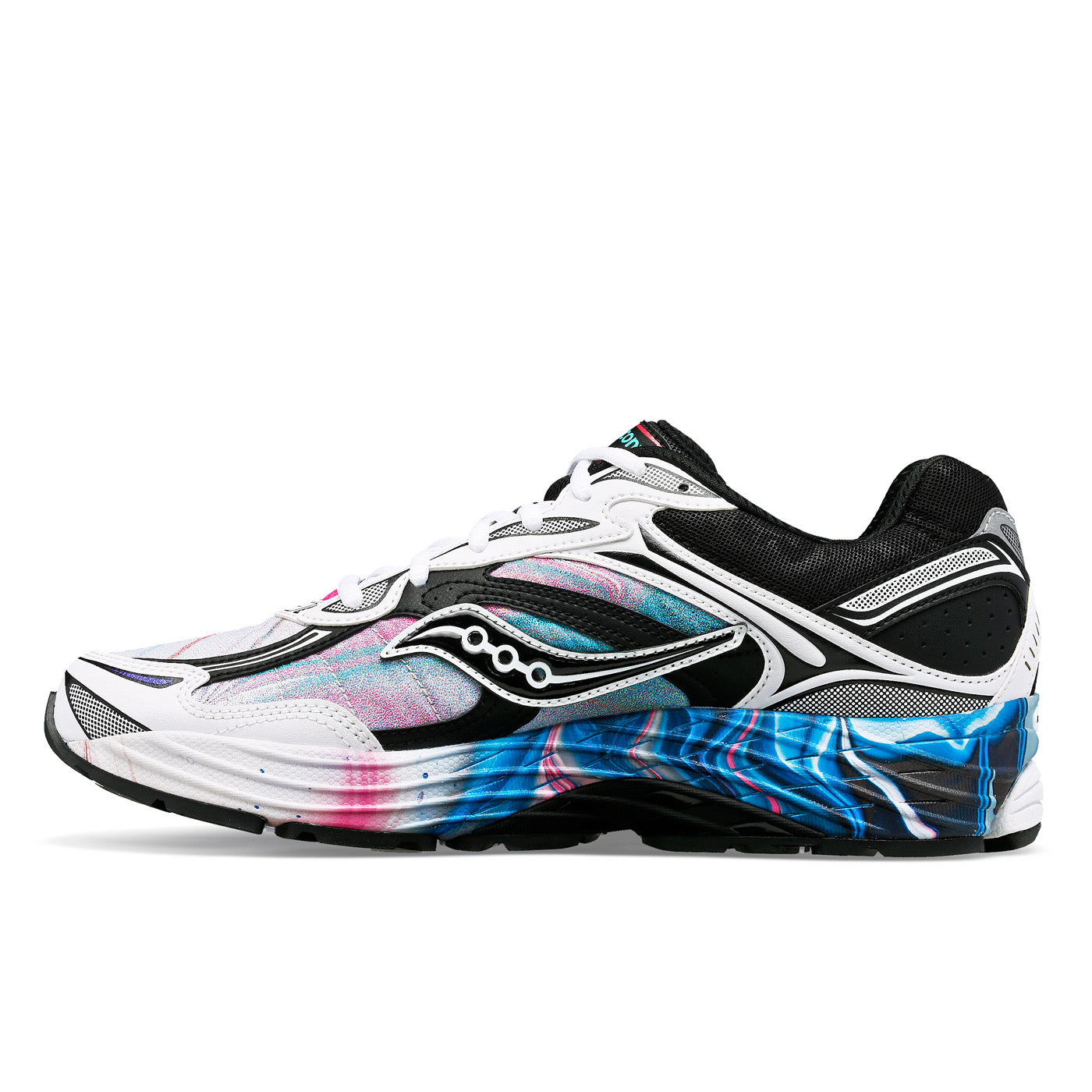 Saucony ProGrid Omni 9 "Callen Schaub"