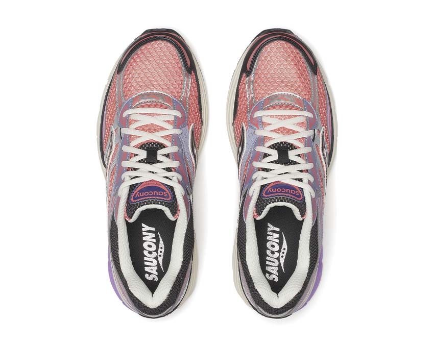 Saucony Progrid Omni 9 "Sunset"