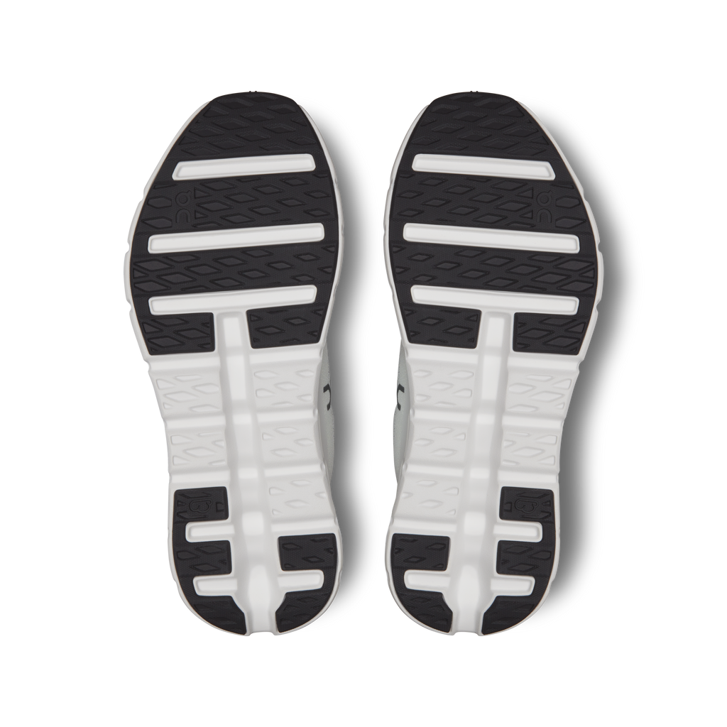 On Cloudtilt Black & Ivory Homme Active Life Chaussures