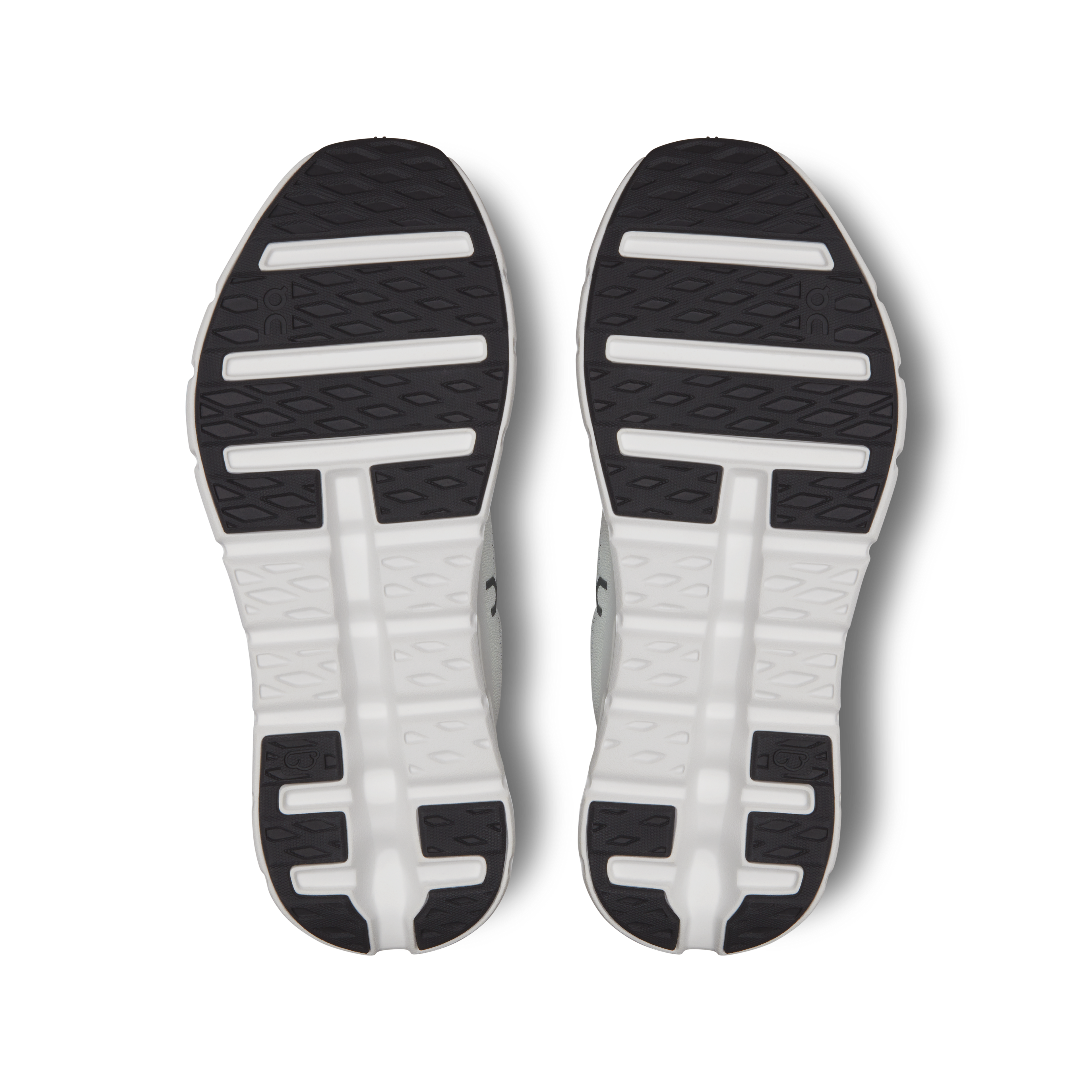 On Cloudtilt Black & Ivory Homme Active Life Chaussures