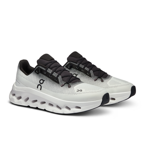 On Cloudtilt Black & Ivory Homme Active Life Chaussures