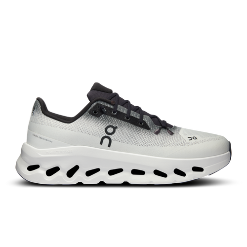 On Cloudtilt Black & Ivory Homme Active Life Chaussures